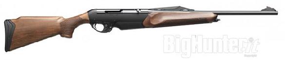 Benelli Argo Endurance